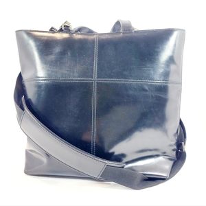 Gucci Leather Satchel Bag